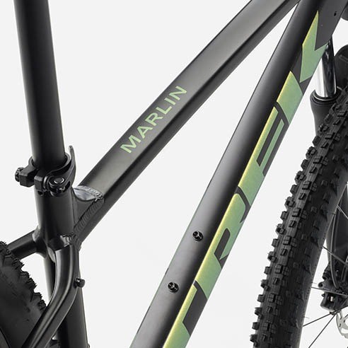 Trek Marlin 4 Gen 3 27,5 Bike (2026)