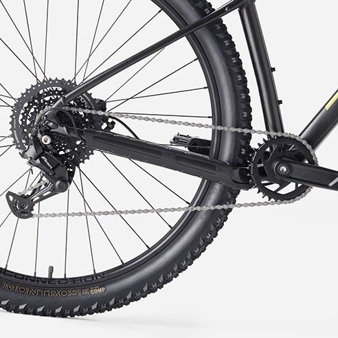 Trek Marlin 4 Gen 3 27,5 Bike (2026)