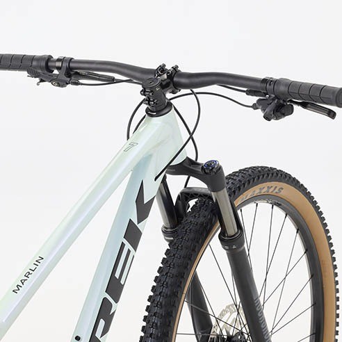 Trek Marlin 7 Gen 3 Bike (2026)