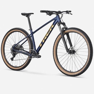 Vélo Trek Marlin 5 Gen 3 27,5 (2026) 2