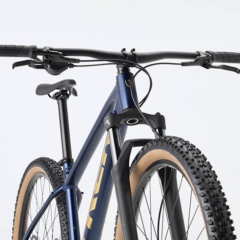 Trek Marlin 5 Gen 3 27,5 Bike (2026)