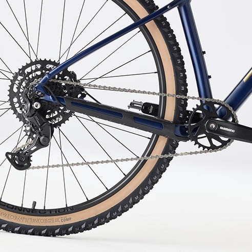 Trek Marlin 5 Gen 3 27,5 Bike (2026)