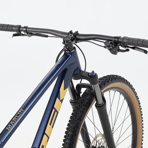 Trek Marlin 5 Gen 3 27,5 Bike (2026)
