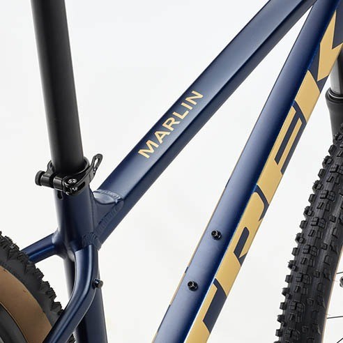Trek Marlin 5 Gen 3 27,5 Bike (2026)