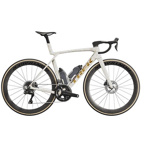 Trek Madone SLR 7 Gen 8 Bike (2026)