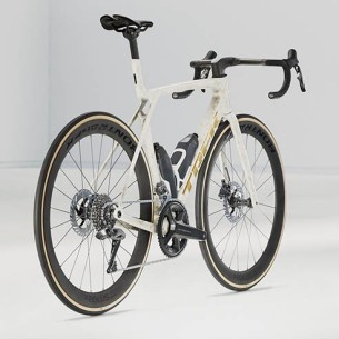 Trek Madone SLR 7 Gen 8 Bike (2026) 2