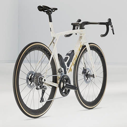 Bicicleta Trek Madone SLR 7 Gen 8 (2026)