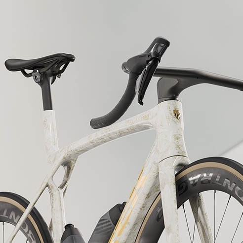 Vélo de route Trek Madone SLR 7 Gen 8 (2026)