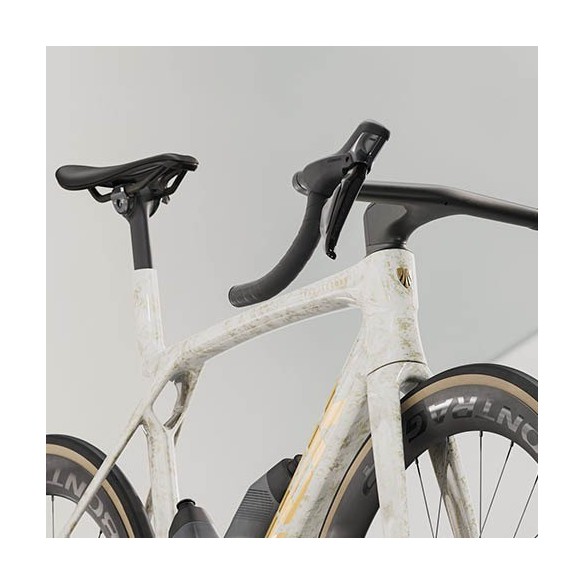 Trek Madone SLR 7 Gen 8 Bike (2026)