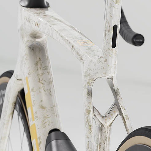 Bicicleta Trek Madone SLR 7 Gen 8 (2026)