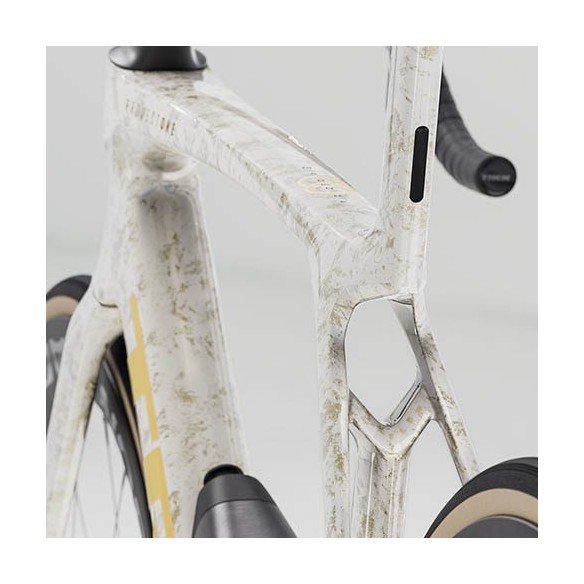 Trek Madone SLR 7 Gen 8 Bike (2026)