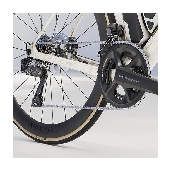 Trek Madone SLR 7 Gen 8 Bike (2026)