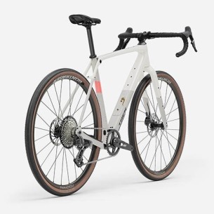 Bicicleta Trek Checkpoint SL 6 AXS Gen 3 (2026) 2