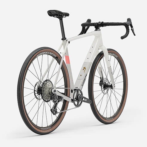 Trek Checkpoint SL 6 AXS Gen 3 Bike (2026)