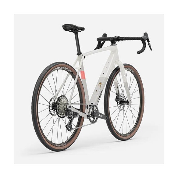 Vélo Trek Checkpoint SL 6 AXS Gen 3 (2026)