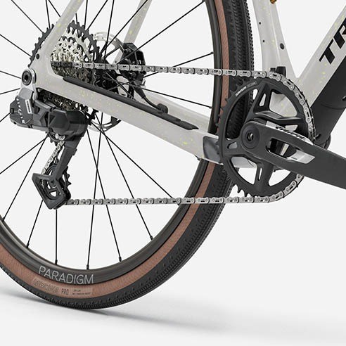 Vélo Trek Checkpoint SL 6 AXS Gen 3 (2026)