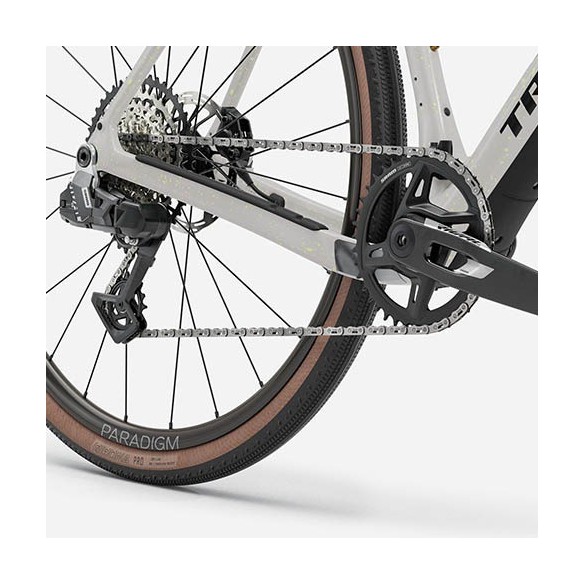 Trek Checkpoint SL 6 AXS Gen 3 Bike (2026)