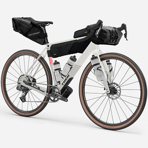 Bicicleta Trek Checkpoint SL 6 AXS Gen 3 (2026)