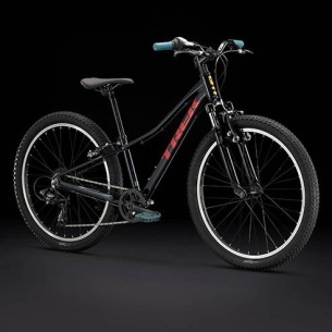 Trek Precaliber 24 Bike (2026) 2