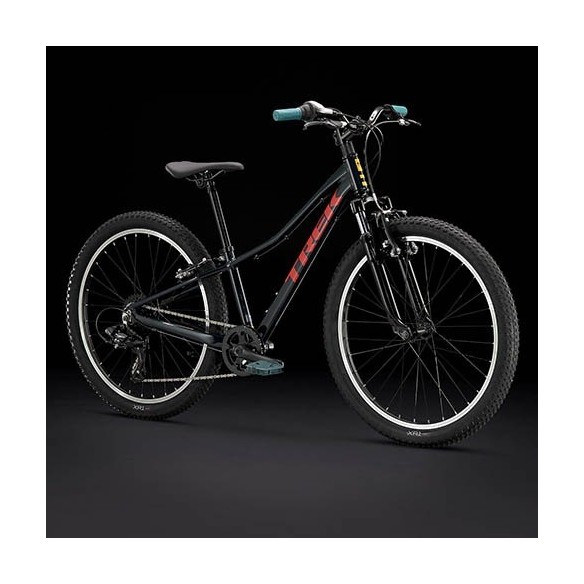 Bicicleta Trek Precaliber 24 (2026)