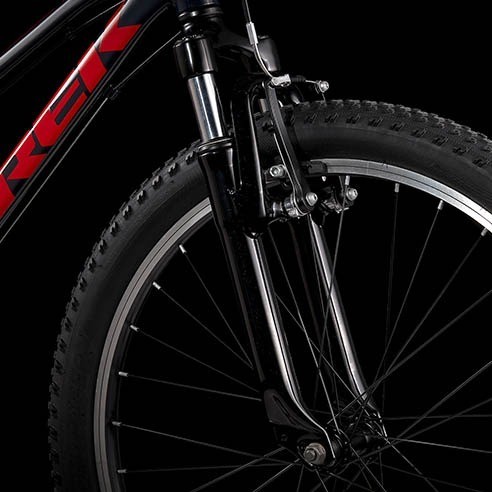 Bicicleta Trek Precaliber 24 (2026)