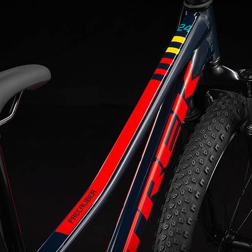 Bicicleta Trek Precaliber 24 (2026)