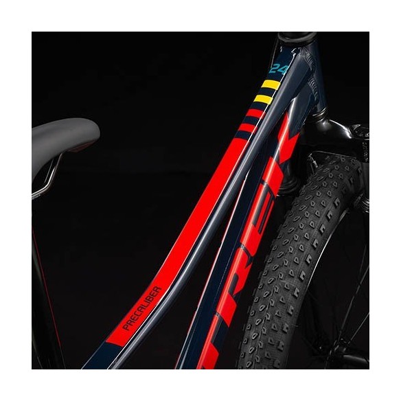 Bicicleta Trek Precaliber 24 (2026)