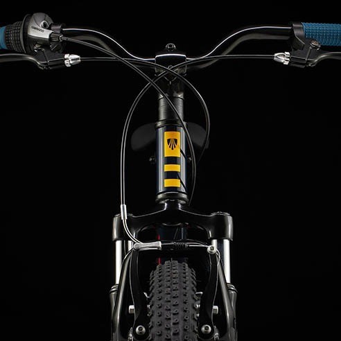 Bicicleta Trek Precaliber 24 (2026)