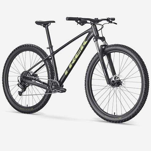 Trek Marlin 4 Gen 3 Bike (2026)