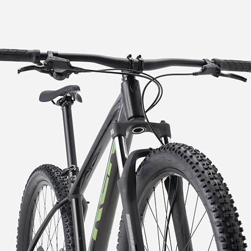 Trek Marlin 4 Gen 3 Bike (2026)