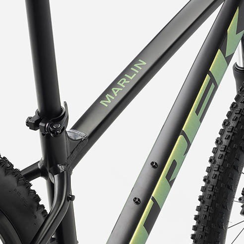 Vélo Trek Marlin 4 Gen 3 (2026)