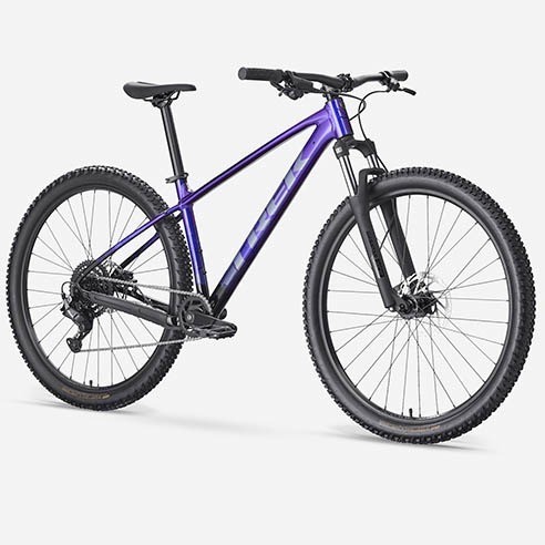 Trek Marlin 4 Gen 3 27,5 Bike (2026)
