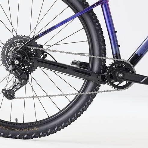 Bicicleta Trek Marlin 4 Gen 3 27,5 (2026)