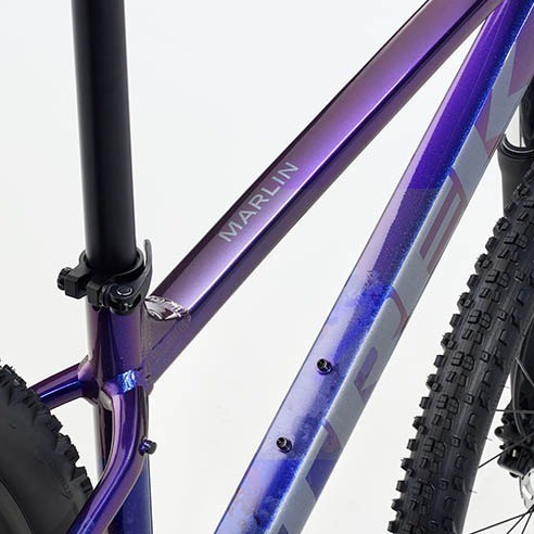 Vélo Trek Marlin 4 Gen 3 27,5 (2026)