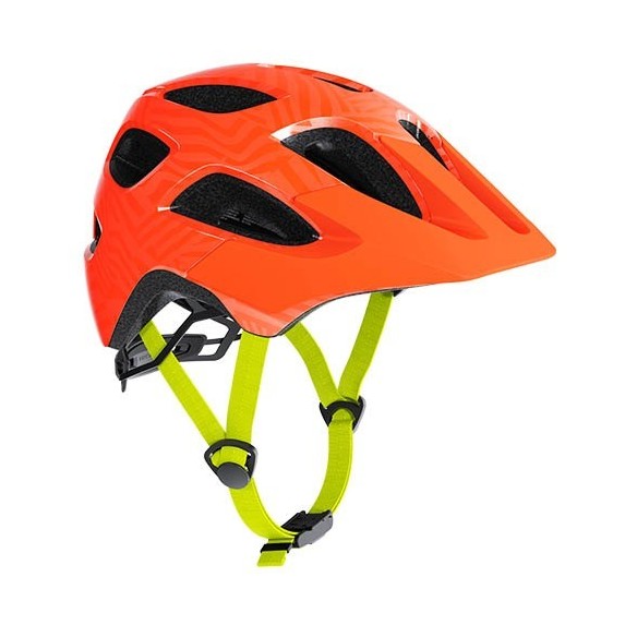 Trek Tyro Youth Helmet