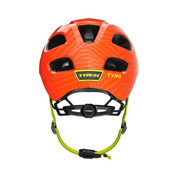 Trek Tyro Youth Helmet