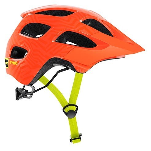 Trek Tyro Youth Helmet