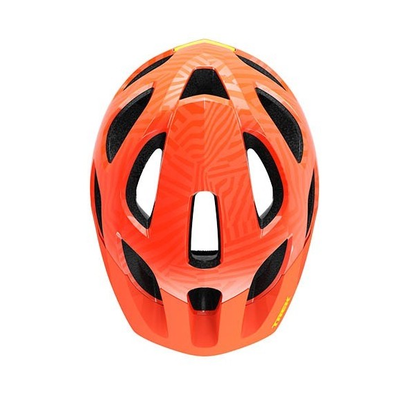 Trek Tyro Youth Helmet