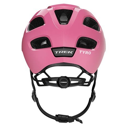 Casque Trek Tyro