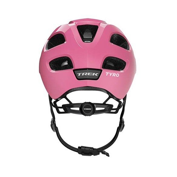 Trek Tyro Youth Helmet