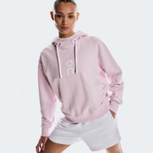 DESSUADORA DONA ON-RUNNING CLUB HOODIE