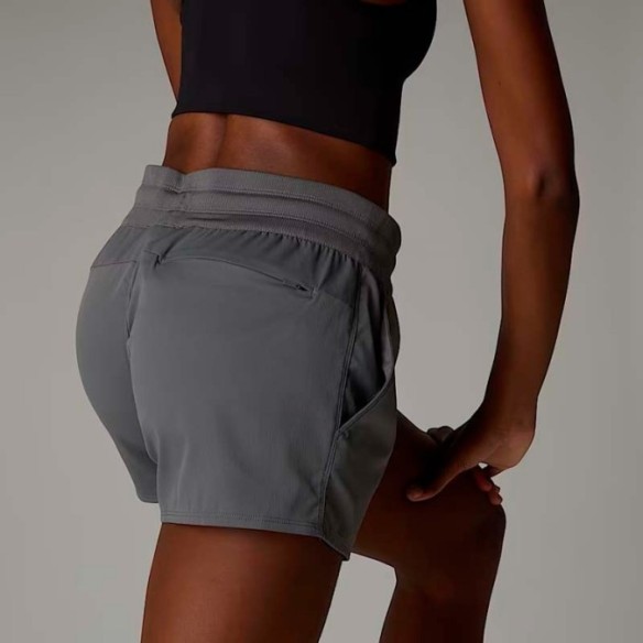 H4-TRAIL SHORTS ESTIU DONA APHRO