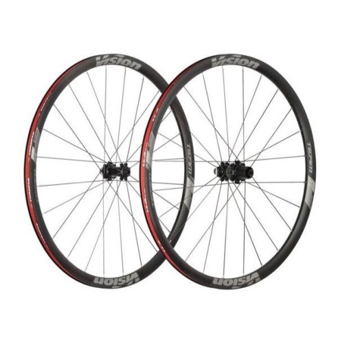 Joc rodes Vision Team 35 disc Sram XDR