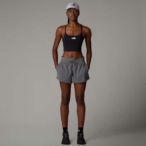 H4-TRAIL SHORTS ESTIU DONA APHRO