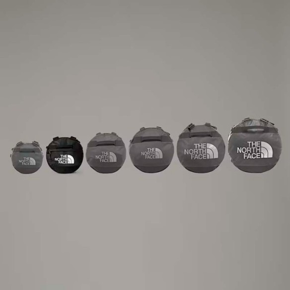THE NORTH FACE BASE CAMP DUFFEL - SMALL