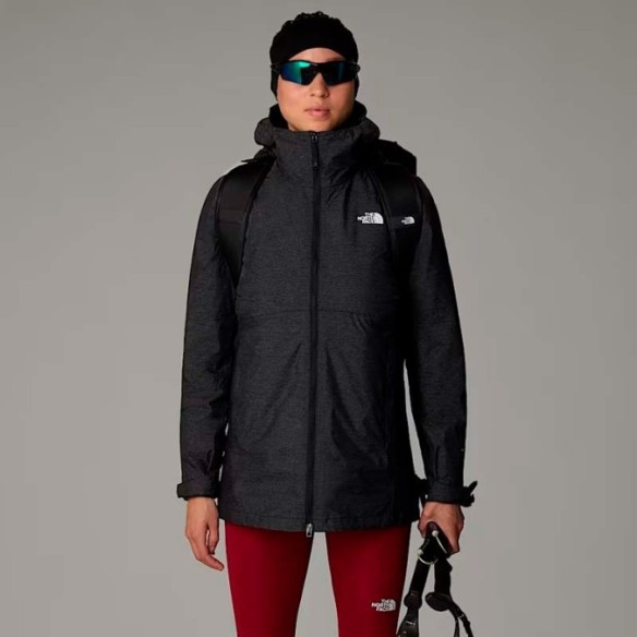 THE NORTH FACE BASE CAMP DUFFEL - SMALL