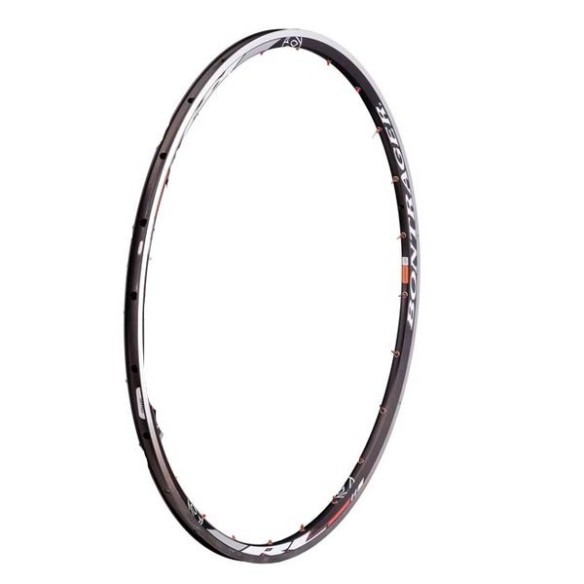 Jante Bontrager Race Lite V-brake 18T.