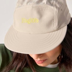 HG-GORRES ESTIU BRAND FIVE PANEL