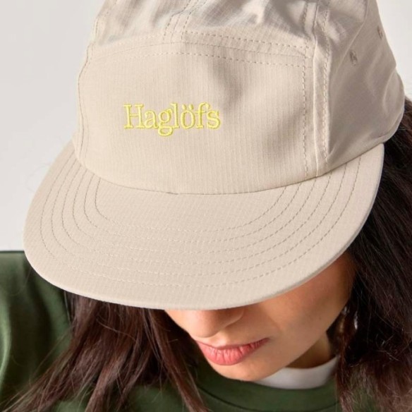 HG-GORRES ESTIU BRAND FIVE PANEL