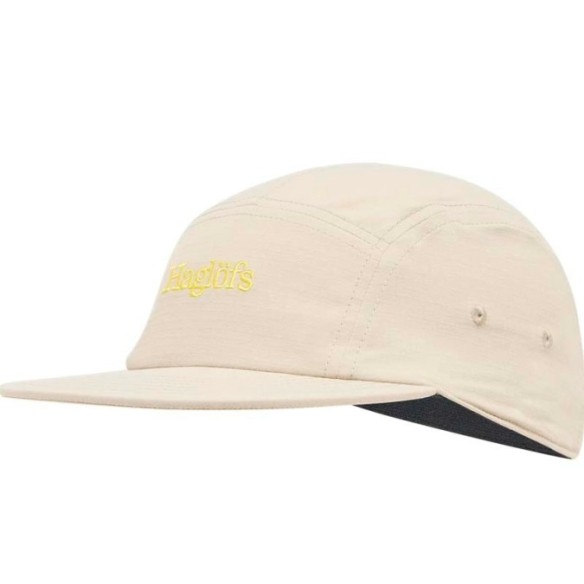 HG-GORRES ESTIU BRAND FIVE PANEL
